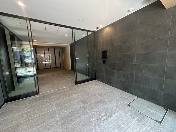 ルフォンプログレ上野御徒町の物件内観写真